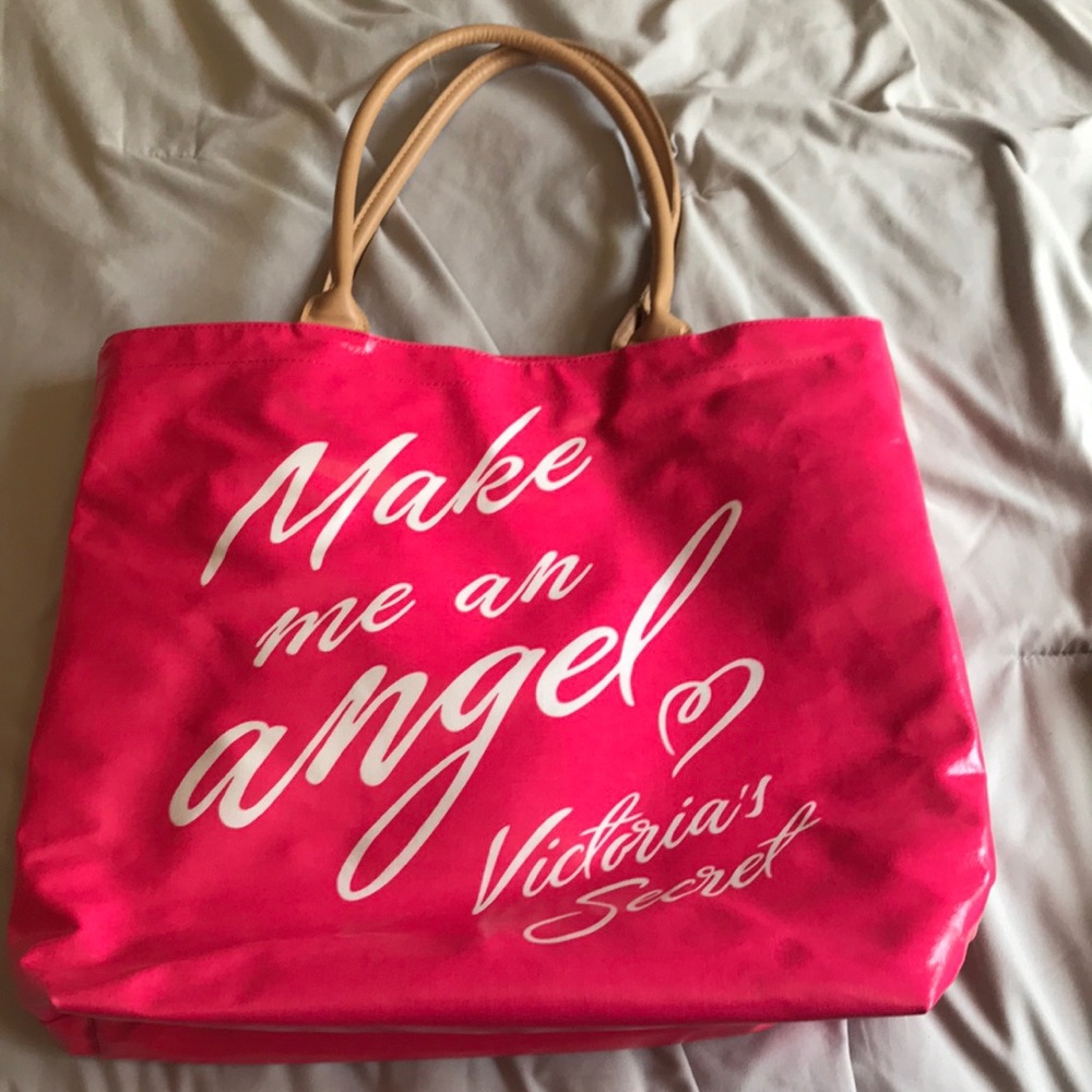 Victoria’s Secret Large Tote Bag